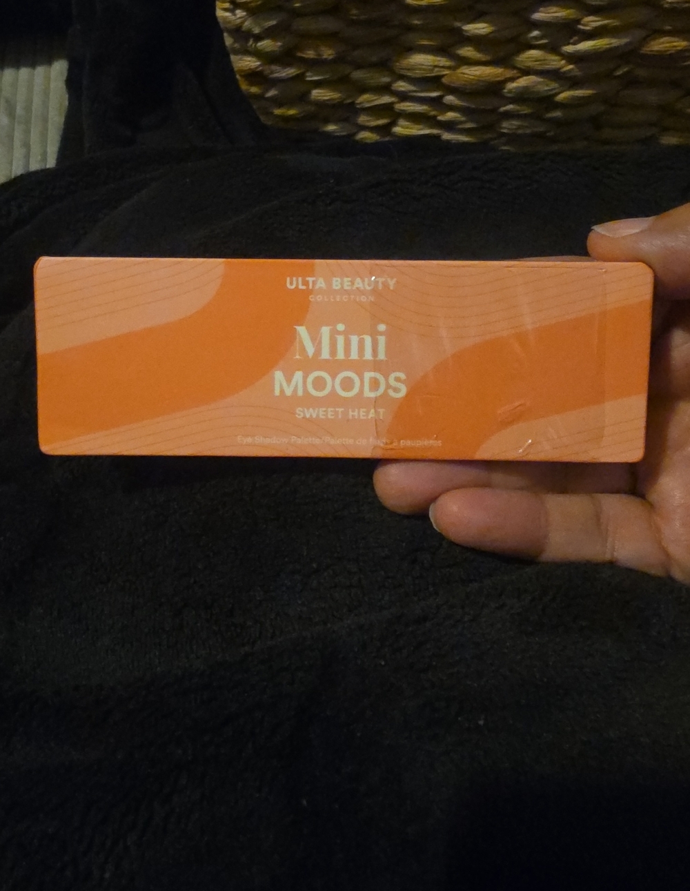 Mini Moods - Sweet Heat - Picture 1 of 1